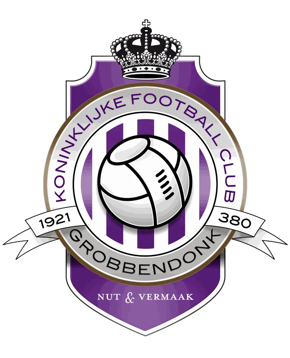 Logo KFC Grobbendonk