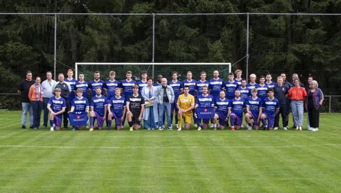 Eerste elftal | KFC Grobbendonk