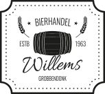 Logo Bierhandel Willems