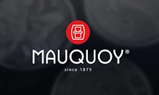 Logo Mauquoy